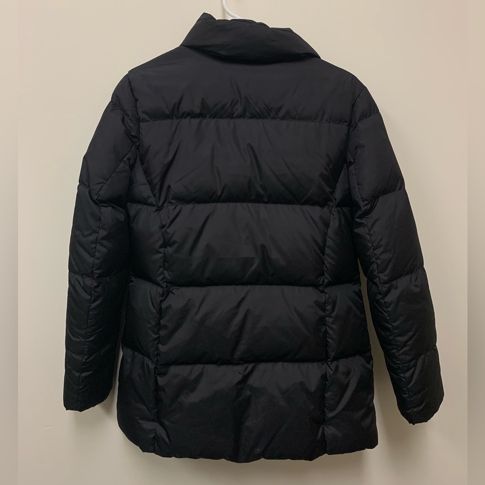 Coach Jacket - Picture 5 of 6